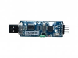 Nuvoton NWR-005 ICP ISP Debugger and Programmer with new Tang 8051 Microcontroller (Original)