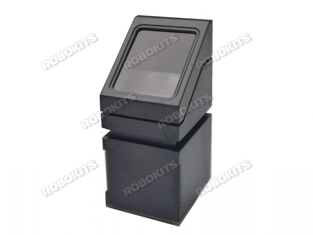 R307 Fingerprint Scanner Module - Click Image to Close