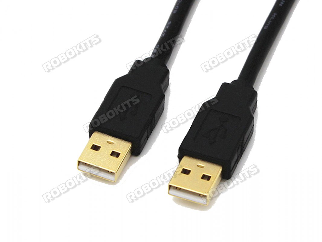 USB Cable (1 meter) - Click Image to Close