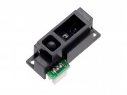 Sharp GP2Y0A51SK0F Analog Distance Sensor 2-15CM