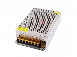 Industrial Power Supply 5V 10A 50W - Economy