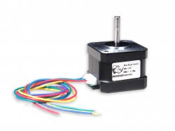 Nema17 2.8Kgcm STEPPER MOTOR HIGH TORQUE