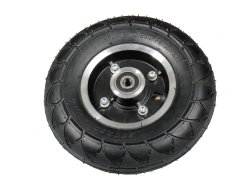 8INCH DUMMY WHEEL