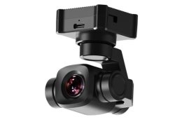 SIYI A8 mini 3 Axis 4K 8MP Ultra HD 6X Digital Zoom Gimbal Camera for UAV UGV USV RC Planes and FPV Drones