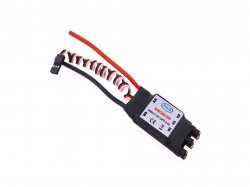 Simonk 30A ESC 2-4S 3.5mm Head - Premium Quality