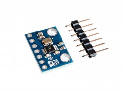 AD9833 DDS Programmable Waveform Generator SPI Interface Time domain reflectometry (TDR) applications