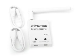 Skydroid 5.8G UVC OTG Android Phone Receiver