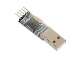 USB To TTL PL2303HX Converter Module