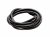 High Temperature Super Flexible Grade Silicone Wire 4AWG (1m Black)