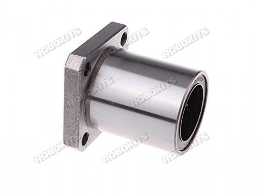 Astro LMK6UU 6mm Square Flange Linear Bearing