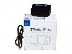 TFmini Plus LiDAR module Short-range distance sensor