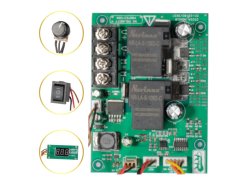 LTC3780 Buck-Boost Automatic Adjustable Step Down / Up Regulator 