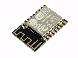 ESP8266 Serial Port WIFI Industry Milestone Model ESP12F