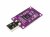 MCU FT232H Multi-Function High Speed USB To JTAG UART FIFO SPI I2C Module