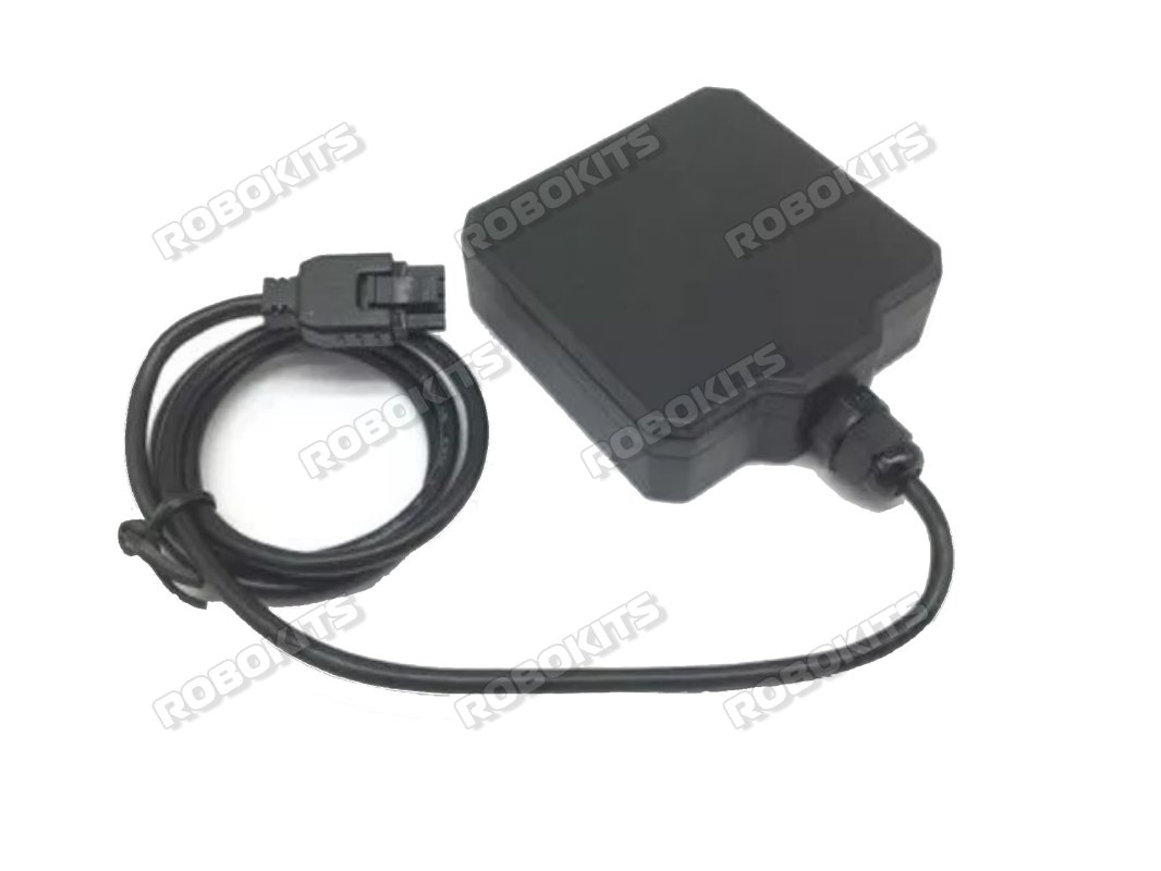 Obstacle All Direction FMCW Nano Radar Sensor CAN for Pixhawk
