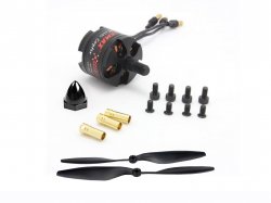 EMAX motor MT2213 935KV (CW Rotation) Prop1045 Combo-Original