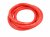High Temperature Super Flexible Grade Silicone Wire 4AWG (1m Red)