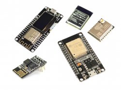 IoT ESP Module