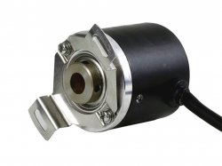 Rotary Quadrature Encoder 1000PPR/4000CPR with Index