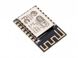 ESP8266 WiFi Serial module ESP-12F for IOT and other application