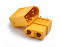 Amass XT60 Male and Female Connector (Original)