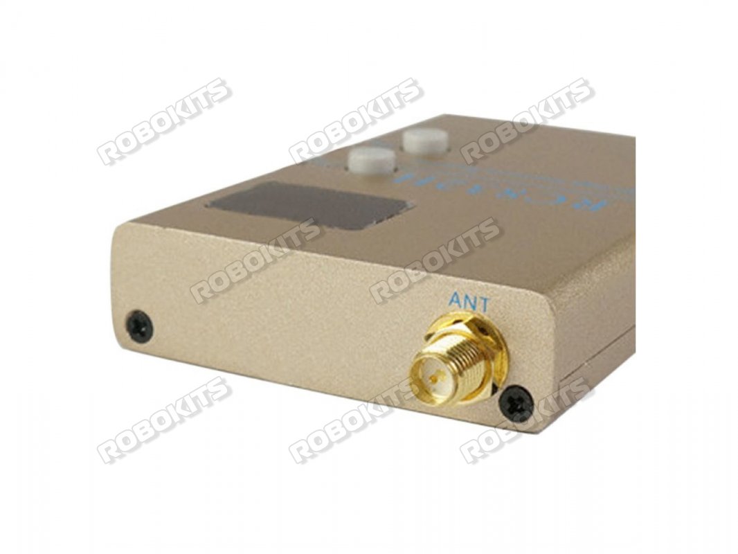 RC832S 5.8G 32CH Wireless AV High Sensitivity Receiver - Click Image to Close