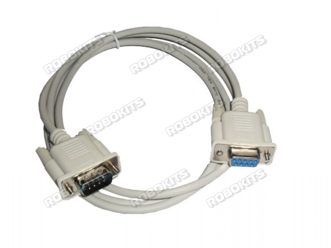 Serial Cable - Click Image to Close