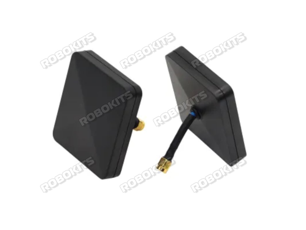 SIYI MK15 MK32 Long Range Patch Antenna with SMA Connector