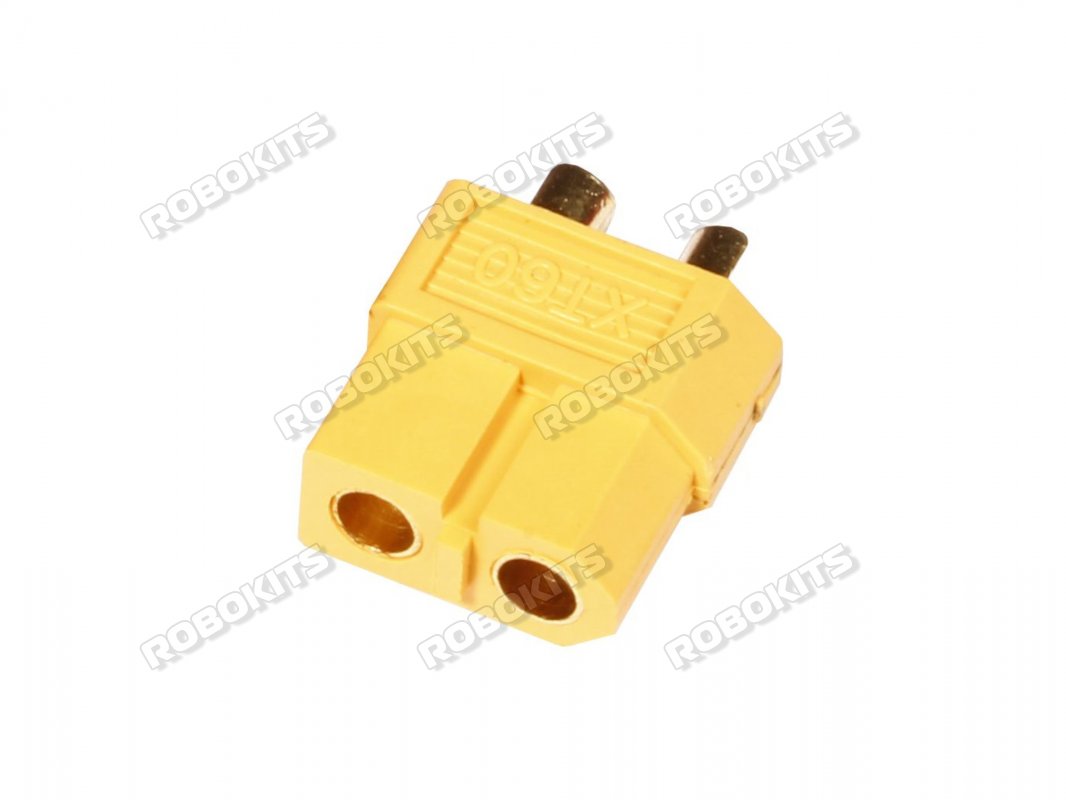 5pcs XT60 Battery Male Female Connector Plug with 16 AWG Wire for eBike  Battery