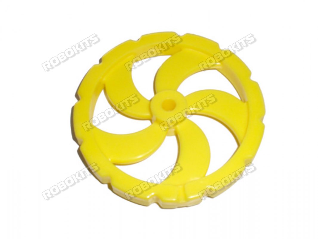 Wheels Chain Link Compatible