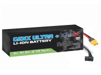 GenX Ultra+ 51.8V 14S9P 54000mah 2C/5C Premium Lithium Ion Rechargeable Battery