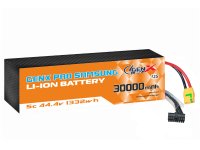 GenX Pro Samsung 44.4V 12S6P 30000mah 5C/10C Premium Lithium Ion Rechargeable Battery