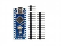 Arduino Nano R3 CH340G Compatible Board