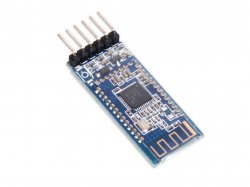 Bluetooth BLE4.0 UART Module Breakout Board Based On HM-10