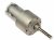 High Torque 12V DC Geared Motor 300RPM