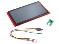 Nextion Intelligent NX8048P070-011C 7.0” TFT Touch LCD Display