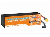 GenX Pro Samsung 44.4V 12S2P 10000mah 5C/10C Premium Lithium Ion Rechargeable Battery