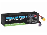 GenX Ultra+ 22.2V 6S7P 42000mah 2C/5C Premium Lithium Ion Rechargeable Battery