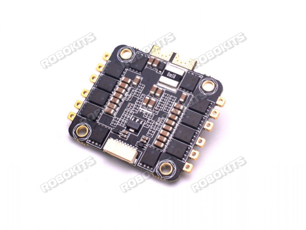 BS32 35A 4 in 1 ESC with 3-6S DShot1200 BLHeli - Click Image to Close