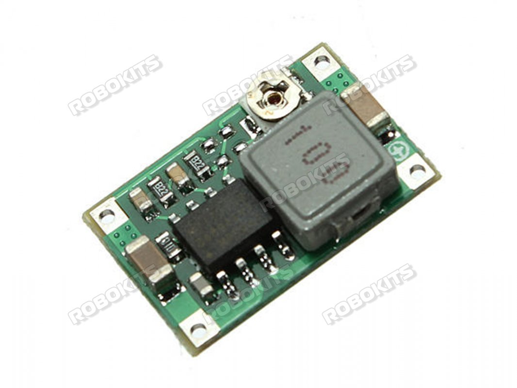 Mini360 RC power supply step-down module