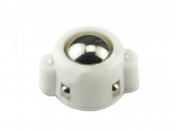 3PI N20 UNIVERSAL BALL WHEEL CASTOR