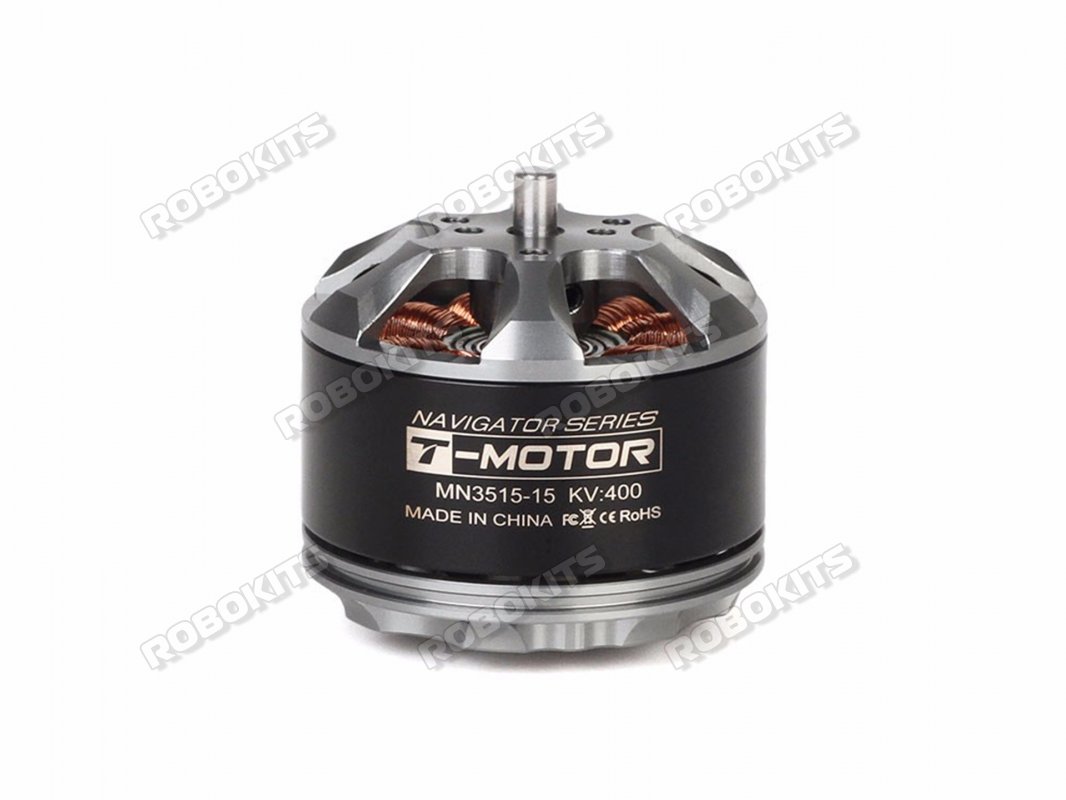 T Motor Navigator MN3515 400KV