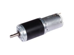 Johnson Motor High Torque DC Geared 12V 200rpm - Grade A Johnson