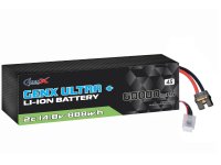 GenX Ultra+ 14.8V 4S10P 60000mah 2C/5C Premium Lithium Ion Rechargeable Battery