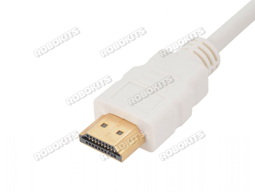HDMI to VGA with audio - Click Image to Close