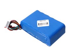 Lithium-Ion Rechargeable Battery Pack 22.2V 4400mAh (2C)
