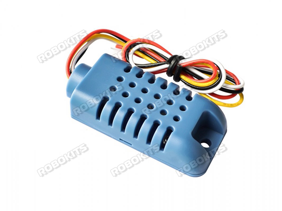 AMT1001 Resistive Temperature/Humidity Sensor Analog Output Compatible with Arduino - Click Image to Close