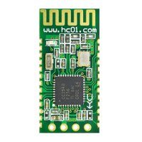 Bluetooth BLE4.0 UART Module Based On HC-08