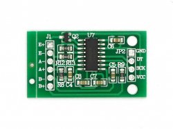 Ultra high Precision 24Bit ADC Module based on HX711