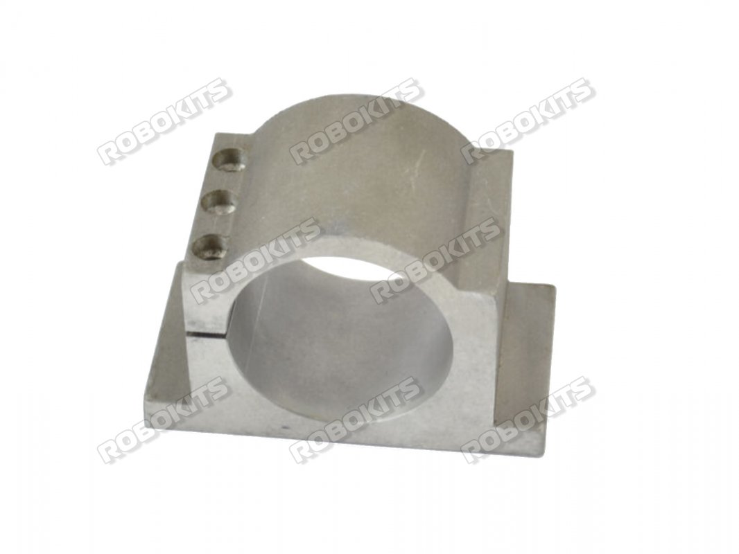 Spindle Mounting Fixture 80mm - Click Image to Close